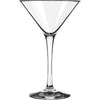 Royal leerdam martini glazen set van 4 glazen | 4 stuks