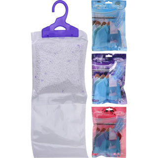 Ultra Fresh Moisture -Free era un aroma de Surti Bag 3