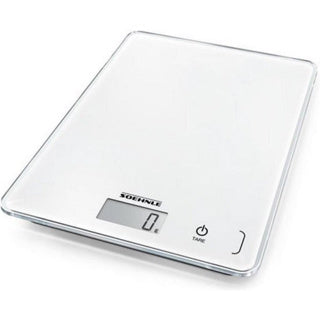 Soehnle weegschaal page compact 300 wit
