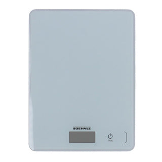 Soehnle weegschaal page compact 300 wit