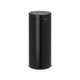 Brabantia Bucket Touch Bin 30L Negro