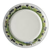 Wiebe van der Zee Flat Board Life Rural 25 cm