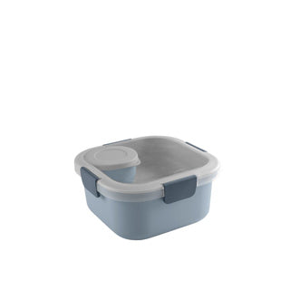 Sunware Sigma Home Lunchbox azul