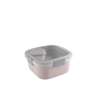 Sunware sigma home lunchbox roze | 3 stuks