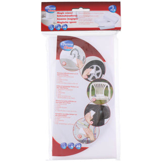 Esponja mágica Lifetime clean 3 piezas | 3 piezas
