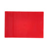 Westmark siliconen bakmat 61.5x42 cm rood