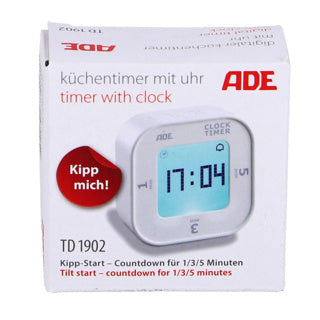 Ade Cooker Time Tand