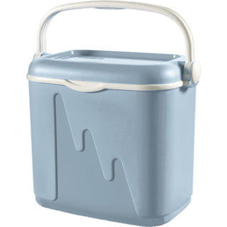 Curver curver koelbox 32l blu bianco