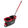 Vileda easy wring clean turbo mopset