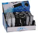Flashlight COB Aluminum 3 Assorti Small