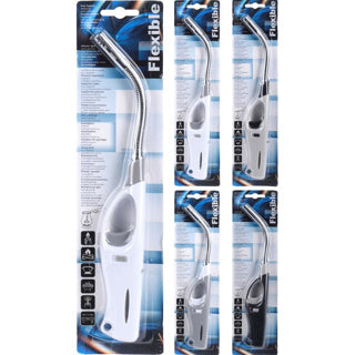 Más ligero flexible recargable 4As KL