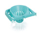 Leifheit combi mop zeef - turquoise