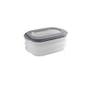 Sunware Sigma Home Vleetware Box trasparente