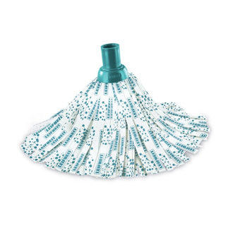 Leifheit classic mop vervangingskop viscose | 6 stuks