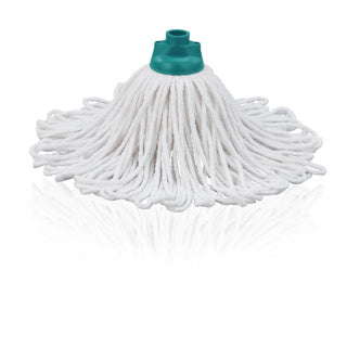 Leifheit Leifheit 52070 Cotton Mop Sostituzione testa