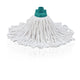 Leifheit Leifheit 52070 Cotton Mop Sostituzione testa