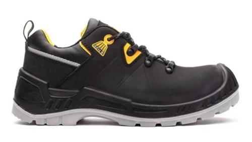 Zapato de trabajo monitor grady low s3 mt41
