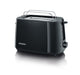 Severin Toaster automaticamente 700 W Nero a 2287
