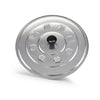 Inno cuisinno deksel paellapan, 36 cm