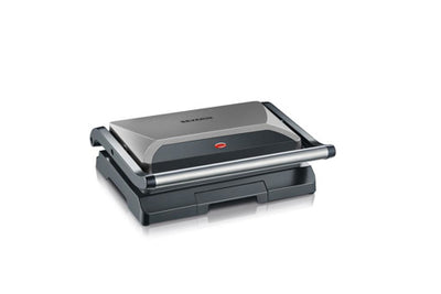 Severin Compact Multigrill 800W Gray Metallic KG 2394
