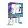 AMEFA AMEFA 3 PARTES SET DE CUCHORES DE CUCHORES