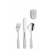 AMEFA AMEFA 3 PARTES SET DE CUCHORES DE CUCHORES