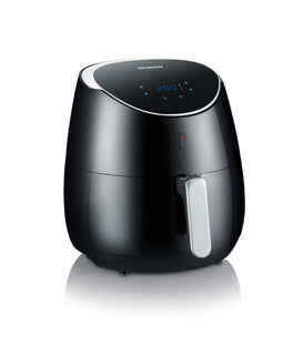 Severin Airfryer FR 2445 5 litri 2000w nero