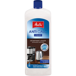 Melitta Melitta 6545468 Descrittista liquido per caffè e bolli