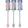 Lifetime clean flessenborstel, 29cm