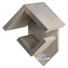 Esschert Design Esschert Design Wooden Peanut Butter House