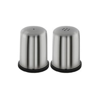 Eccellente Casalinga Houseware Peper-Zoutstel Acciaio inossidabile