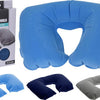 Pro World Nekk Push Inflable 3 Surti Color