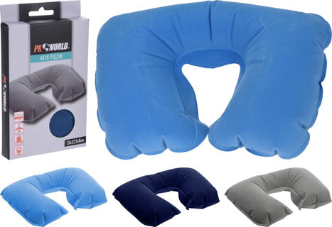 Pro World Nekk Push Inflable 3 Surti Color