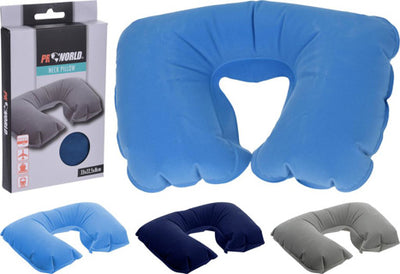 Pro World Nekk Push Inflable 3 Surti Color
