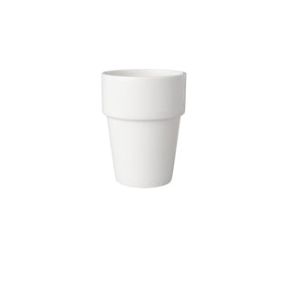 Imp dairy cup 19 CL porcelain white