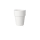 Imp dairy cup 19 CL porcelain white