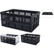 Cassa pieghevole 32L 48x35x24 2ASTORTI