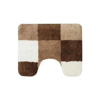 Casa olandese Dutch House Water Brest 60x50 cm Brown