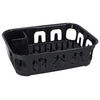 Curver Curver Essentials Drain Rack 39x29x10.9 cm Antracite