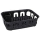 Curver Curver Essentials Drain Rack 39x29x10.9 cm Antracite