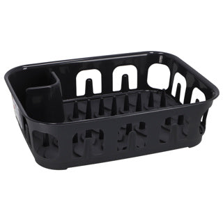 Curver Curver Essentials Drain Rack 39x29x10.9 cm Antracite