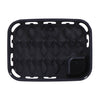 Curver Curver Essentials Drain Rack 39x29x10.9 cm Antracite