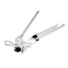 WESTMARK WESTMARK BLIK Opener Acciaio inossidabile