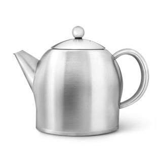 Bredemeijer Minute Santhee TEPOT MAT 1,4 litri