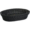 Westmark Bread Basking Oval 32x23x7 cm negro