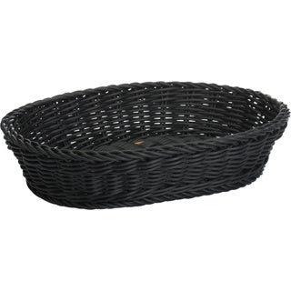 Westmark Bread Basking Oval 32x23x7 cm negro