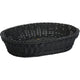 Westmark Bread Basking Oval 32x23x7 cm negro