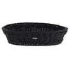 Westmark Bread Basking Oval 32x23x7 cm negro