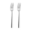 Amefa Amefa Table Forks Moderno 2 pezzi