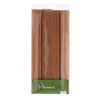 PLATEMAT Bamboo Set 4